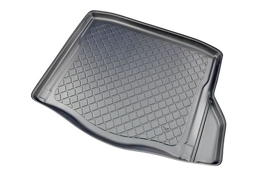 ALFOMBRAS "3D" TPE MALETERO 193337