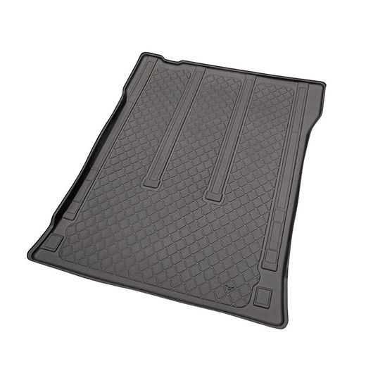 ALFOMBRAS "3D" TPE MALETERO ALFOMBRAS "3D" TPE MALETERO 193346