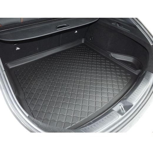 ALFOMBRAS "3D" TPE MALETERO 193348