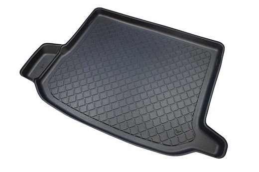 ALFOMBRAS "3D" TPE MALETERO 193357