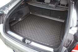 ALFOMBRAS "3D" TPE MALETERO 193357