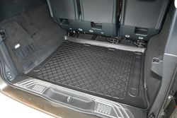 ALFOMBRAS "3D" TPE MALETERO 193359