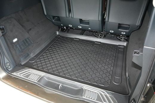 ALFOMBRAS "3D" TPE MALETERO 193359