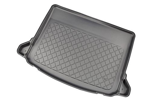 ALFOMBRAS "3D" TPE MALETERO 193363