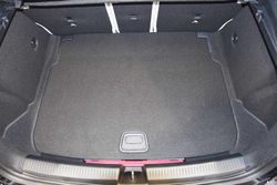 ALFOMBRAS "3D" TPE MALETERO 193363