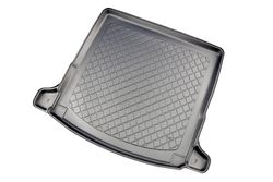 ALFOMBRAS "3D" TPE MALETERO 193367