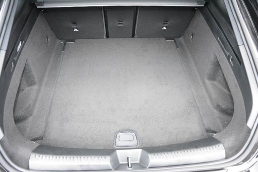 ALFOMBRAS "3D" TPE MALETERO 193367