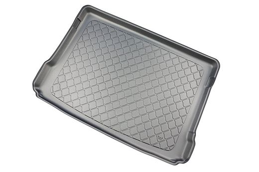 ALFOMBRAS "3D" TPE MALETERO 193368