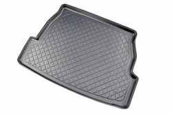 ALFOMBRAS "3D" TPE MALETERO 193384