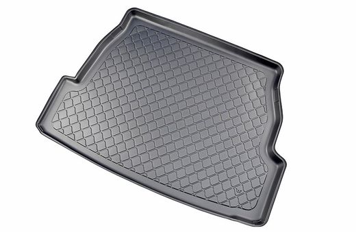 ALFOMBRAS "3D" TPE MALETERO 193384