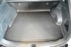 ALFOMBRAS "3D" TPE MALETERO 193384