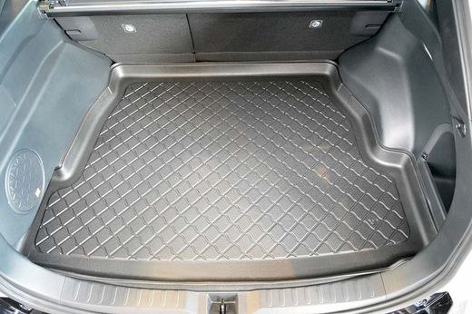 ALFOMBRAS "3D" TPE MALETERO 193384