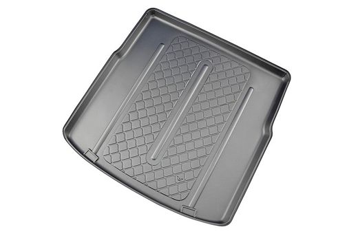 ALFOMBRAS "3D" TPE MALETERO 193388