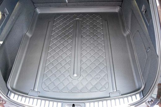 ALFOMBRAS "3D" TPE MALETERO 193388