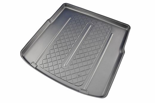 ALFOMBRAS "3D" TPE MALETERO 193388