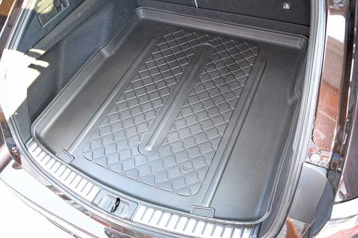 ALFOMBRAS "3D" TPE MALETERO 193388