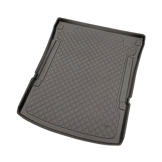 ALFOMBRAS "3D" TPE MALETERO 193403