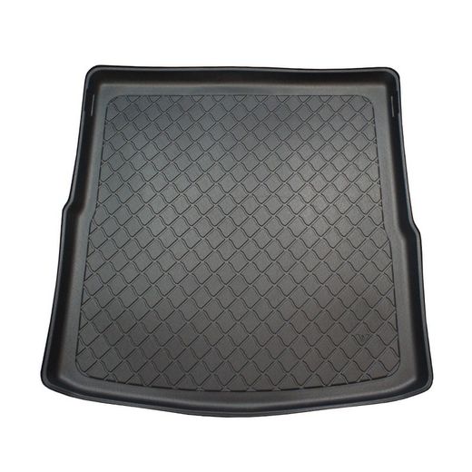 ALFOMBRAS "3D" TPE MALETERO 193410