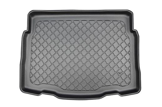 ALFOMBRAS "3D" TPE MALETERO 193418