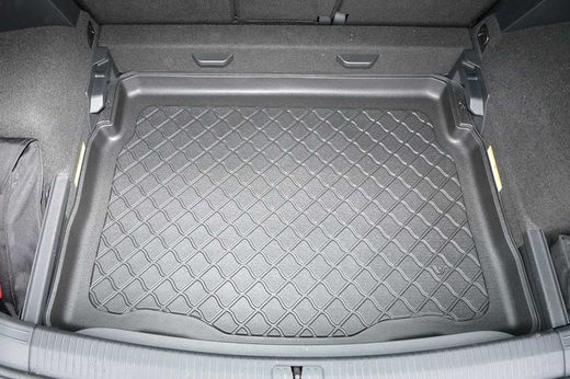 ALFOMBRAS "3D" TPE MALETERO 193418