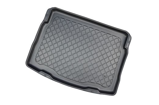 ALFOMBRAS "3D" TPE MALETERO 193418