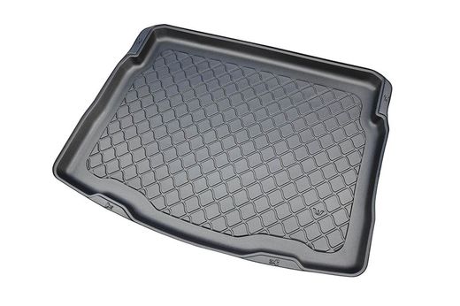 ALFOMBRAS "3D" TPE MALETERO 193418