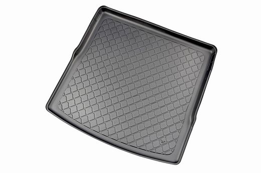 ALFOMBRAS "3D" TPE MALETERO 193422