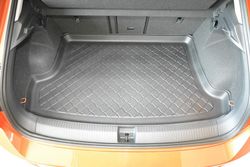 ALFOMBRAS "3D" TPE MALETERO 193423
