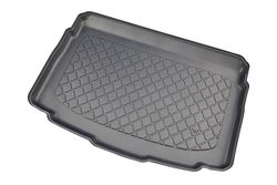 ALFOMBRAS "3D" TPE MALETERO 193424