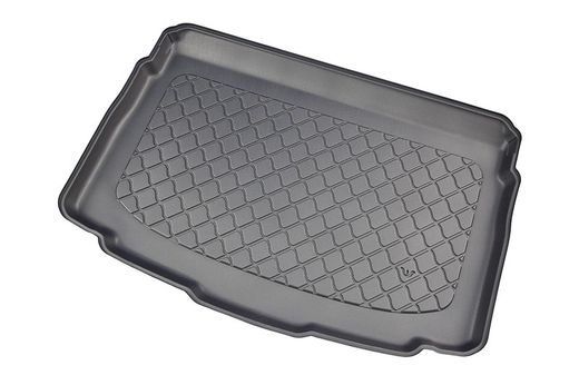 ALFOMBRAS "3D" TPE MALETERO 193424