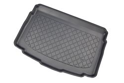 ALFOMBRAS "3D" TPE MALETERO 193424