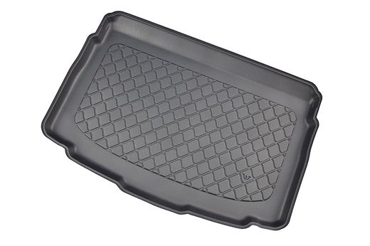 ALFOMBRAS "3D" TPE MALETERO 193424