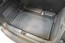 ALFOMBRAS "3D" TPE MALETERO 193438