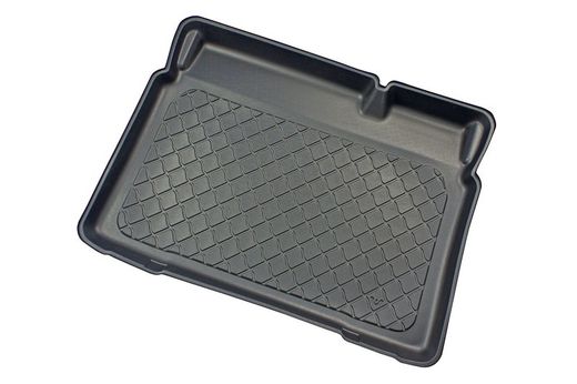 ALFOMBRAS "3D" TPE MALETERO 193438