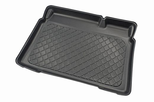 ALFOMBRAS "3D" TPE MALETERO 193438