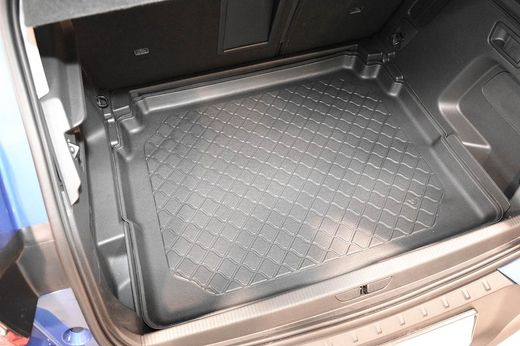 ALFOMBRAS "3D" TPE MALETERO 193439