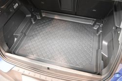 ALFOMBRAS "3D" TPE MALETERO 193439