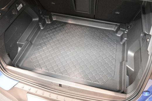 ALFOMBRAS "3D" TPE MALETERO 193439