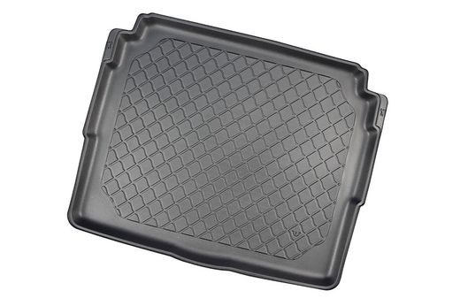 ALFOMBRAS "3D" TPE MALETERO 193439