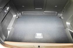 ALFOMBRAS "3D" TPE MALETERO 193439