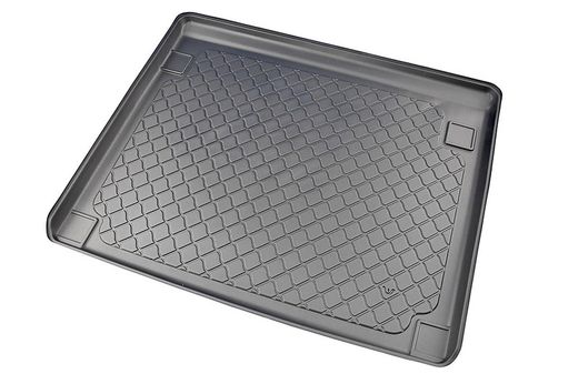 ALFOMBRAS "3D" TPE MALETERO 193440