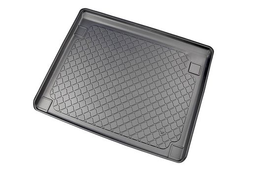 ALFOMBRAS "3D" TPE MALETERO 193440