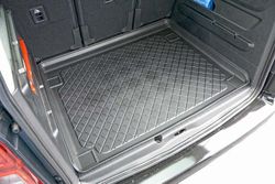 ALFOMBRAS "3D" TPE MALETERO 193440