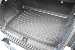 ALFOMBRAS "3D" TPE MALETERO 193480