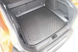 ALFOMBRAS "3D" TPE MALETERO 193484