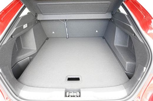 ALFOMBRAS "3D" TPE MALETERO 193484