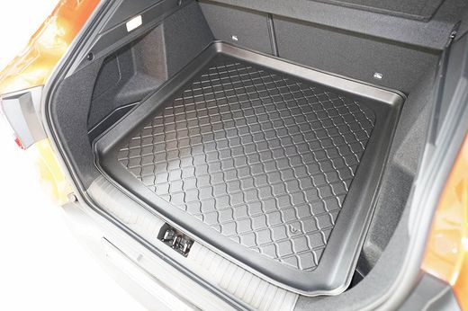 ALFOMBRAS "3D" TPE MALETERO 193484