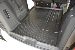 ALFOMBRAS "3D" TPE MALETERO 193515