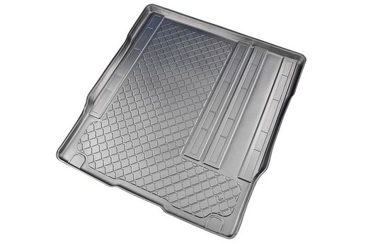 ALFOMBRAS "3D" TPE MALETERO 193519