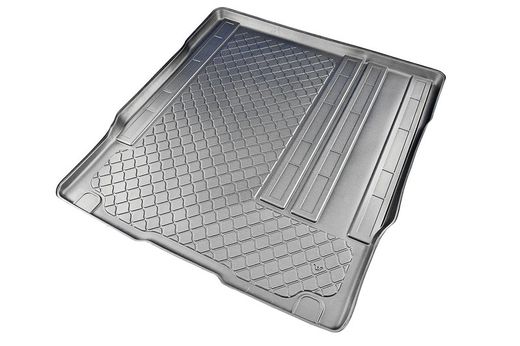 ALFOMBRAS "3D" TPE MALETERO 193519